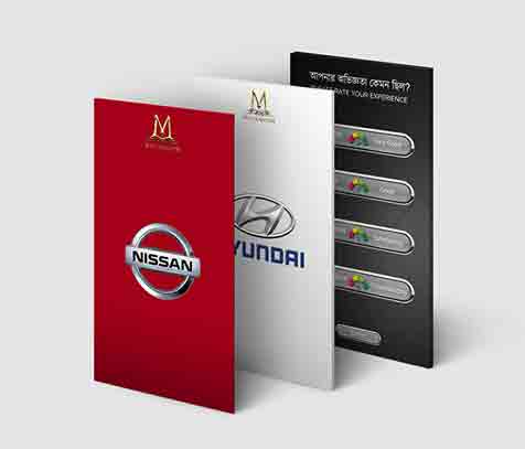Millenium Motors Bangladesh App 1