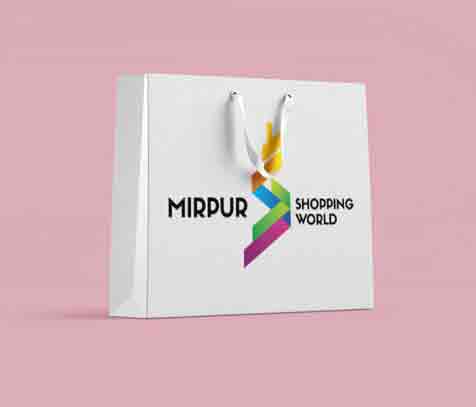Mirpur Shoppping World 1