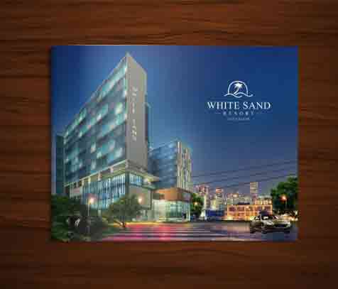 White Sand Resort 2