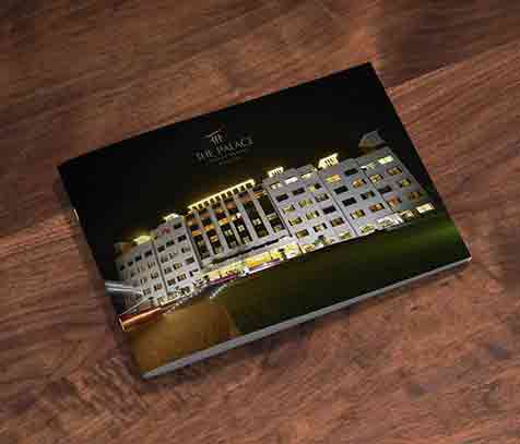 Palace Resort Brochure 2