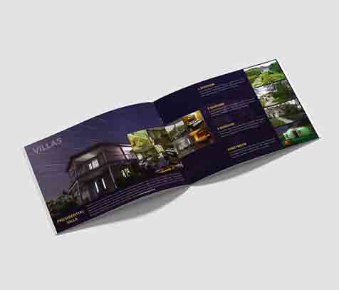 Palace Resort Brochure 3